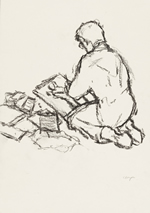Life Drawing